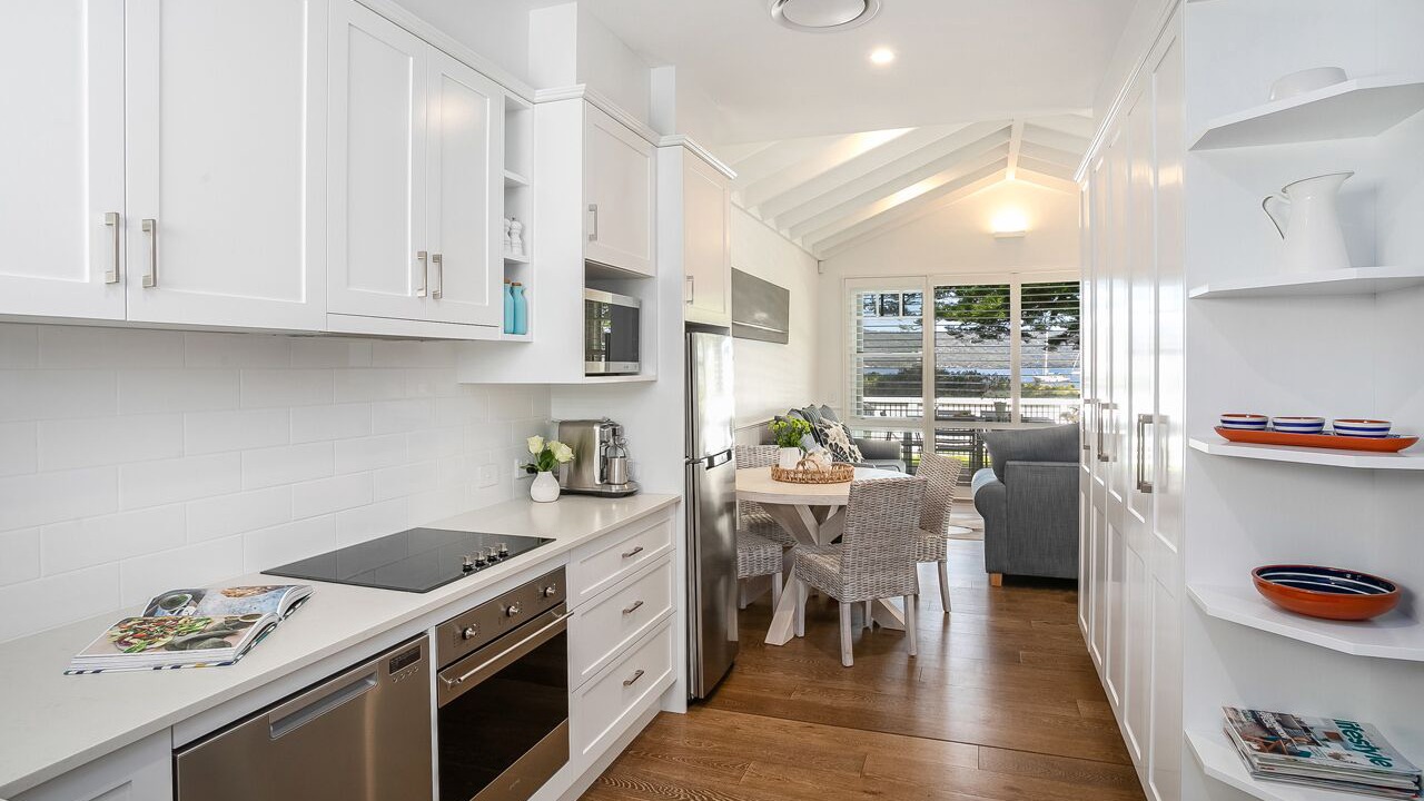 Photo of Kitchen in Patonga