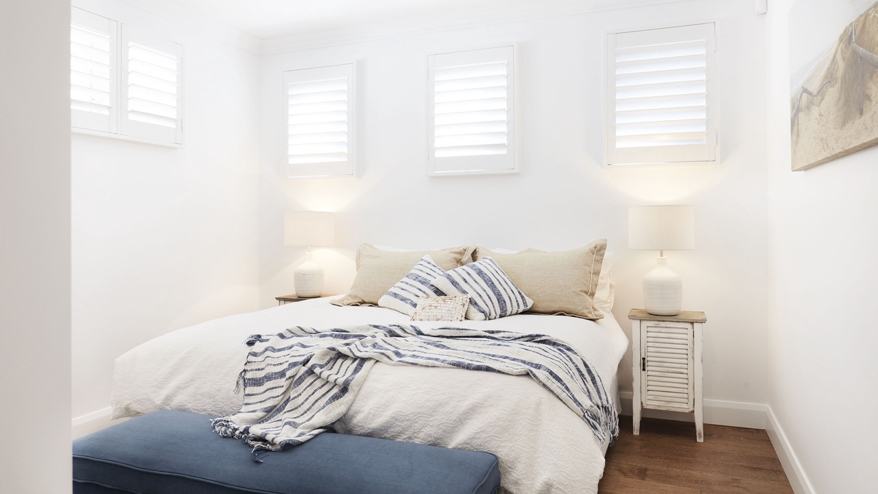 Photo of Bedroom in Patonga