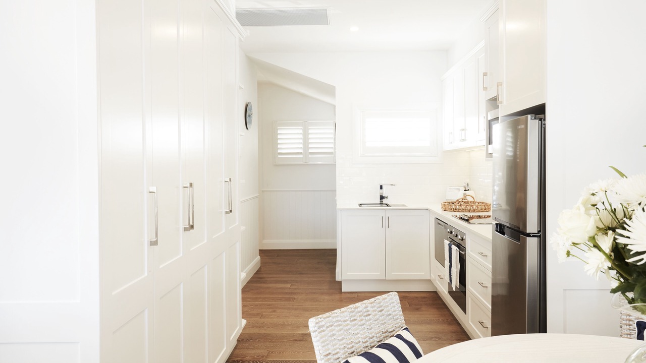 Photo of Kitchen in Patonga