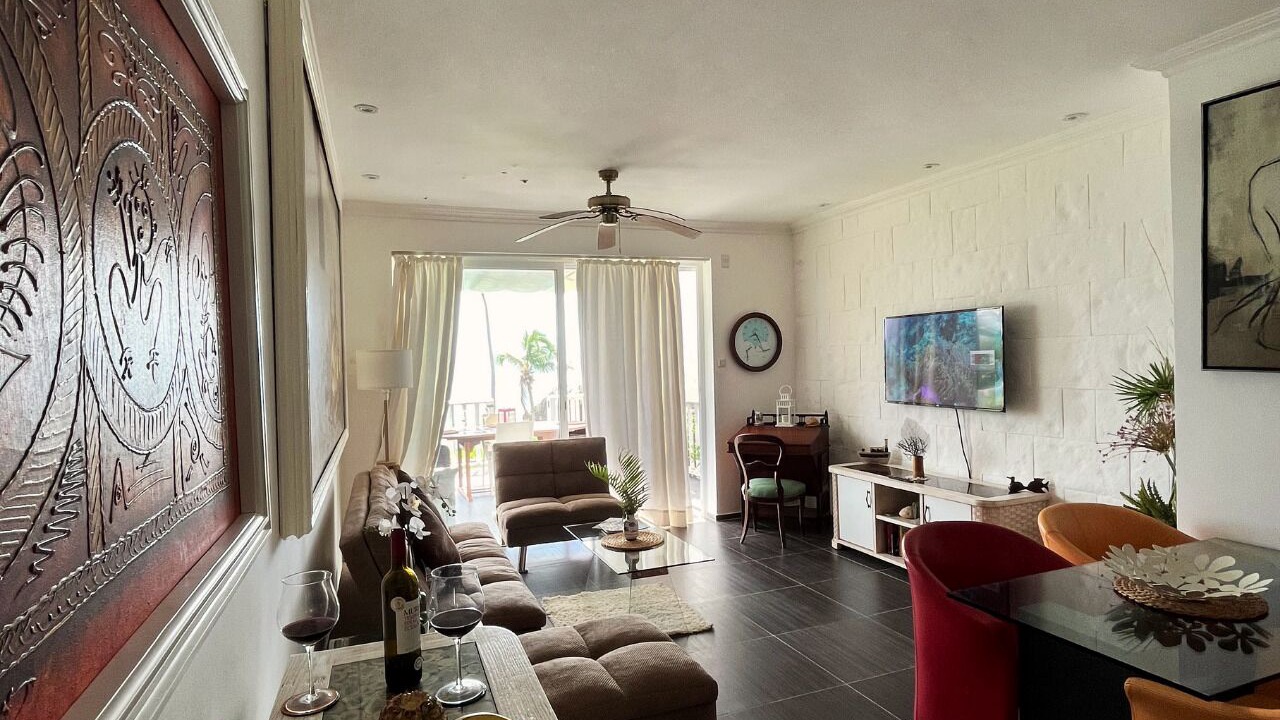 Photo of Livingroom in Samana