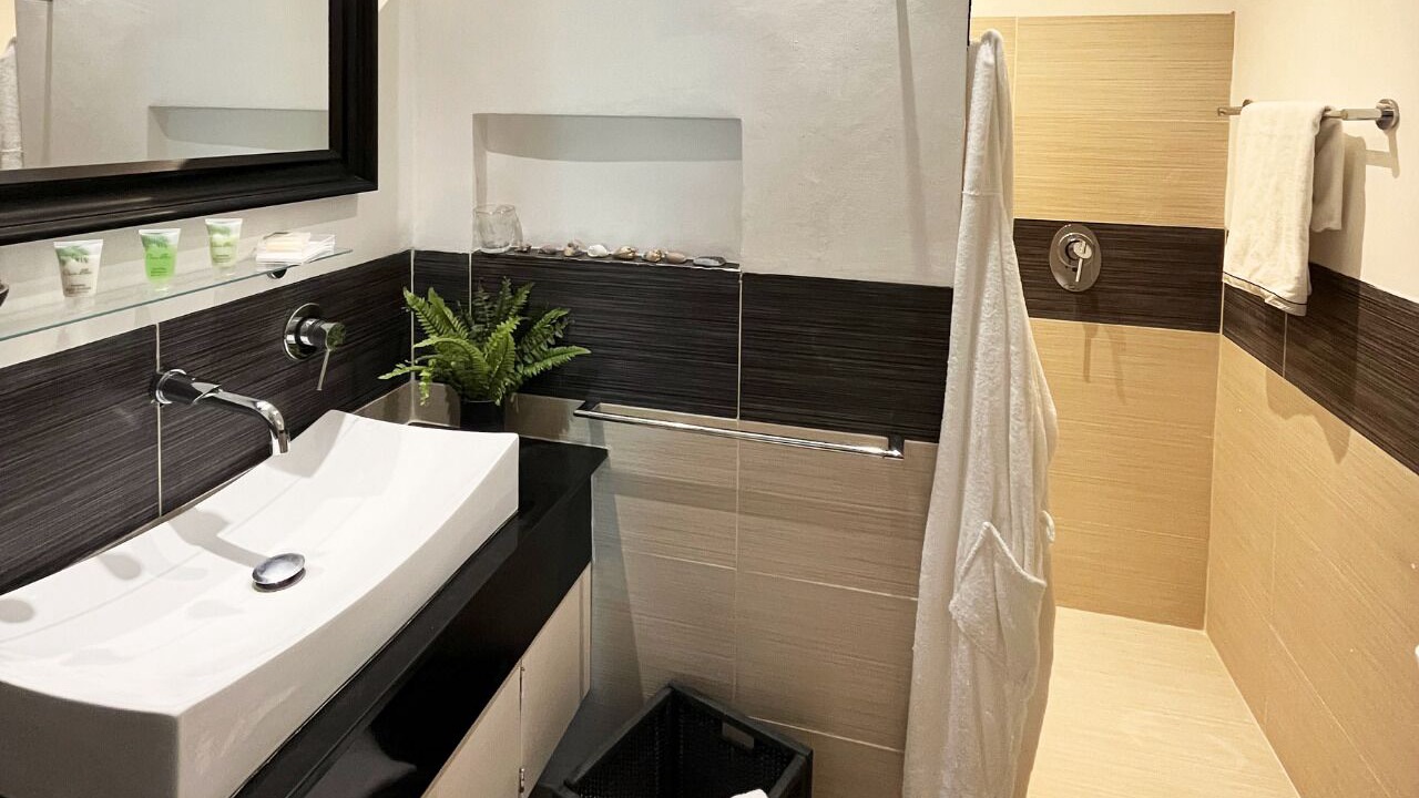 Photo of Bathroom in Samana