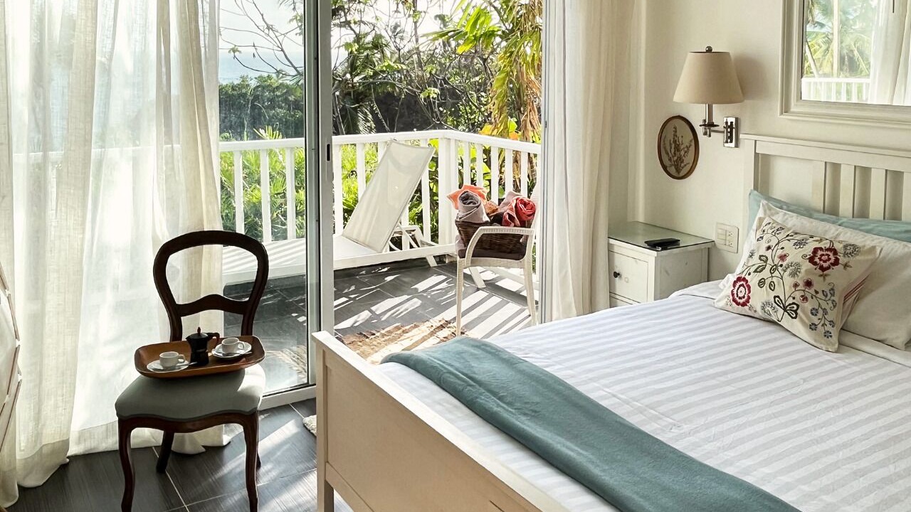 Photo of Bedroom in Samana