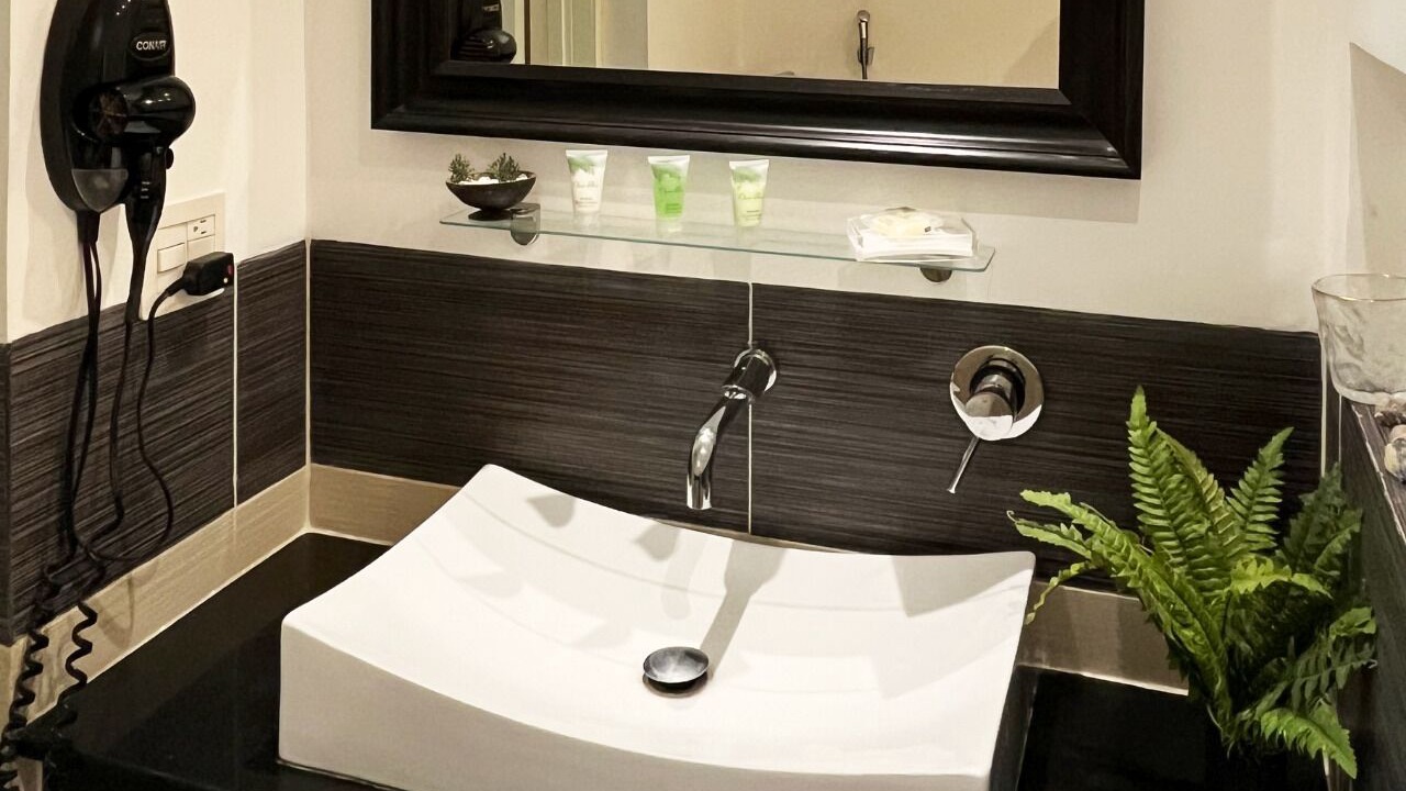 Photo of Bathroom in Samana