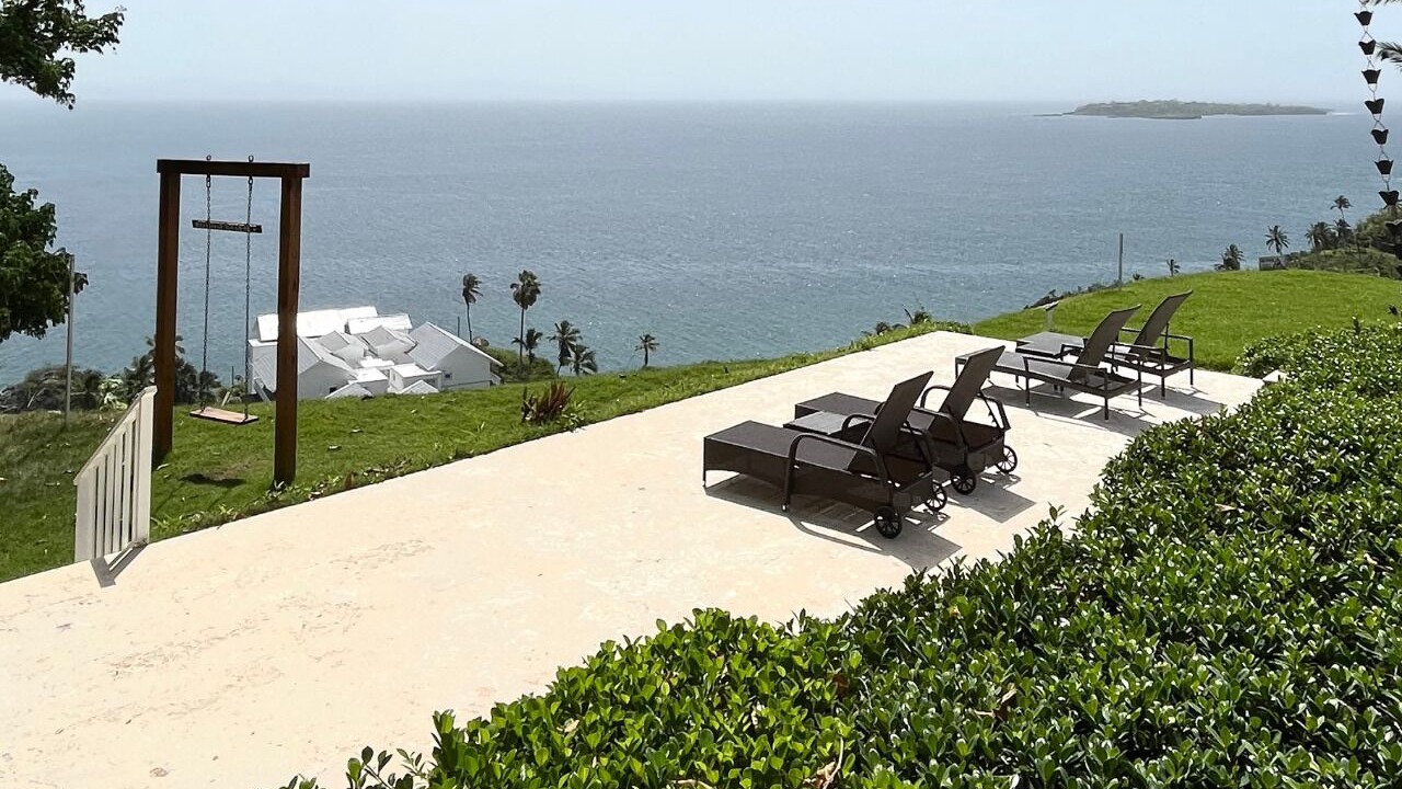 Photo of Patio Balcony in Samana