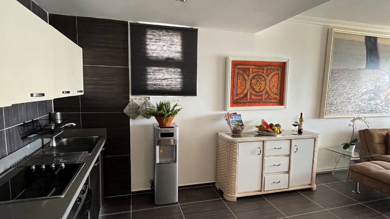 Photo of Kitchen in Samana
