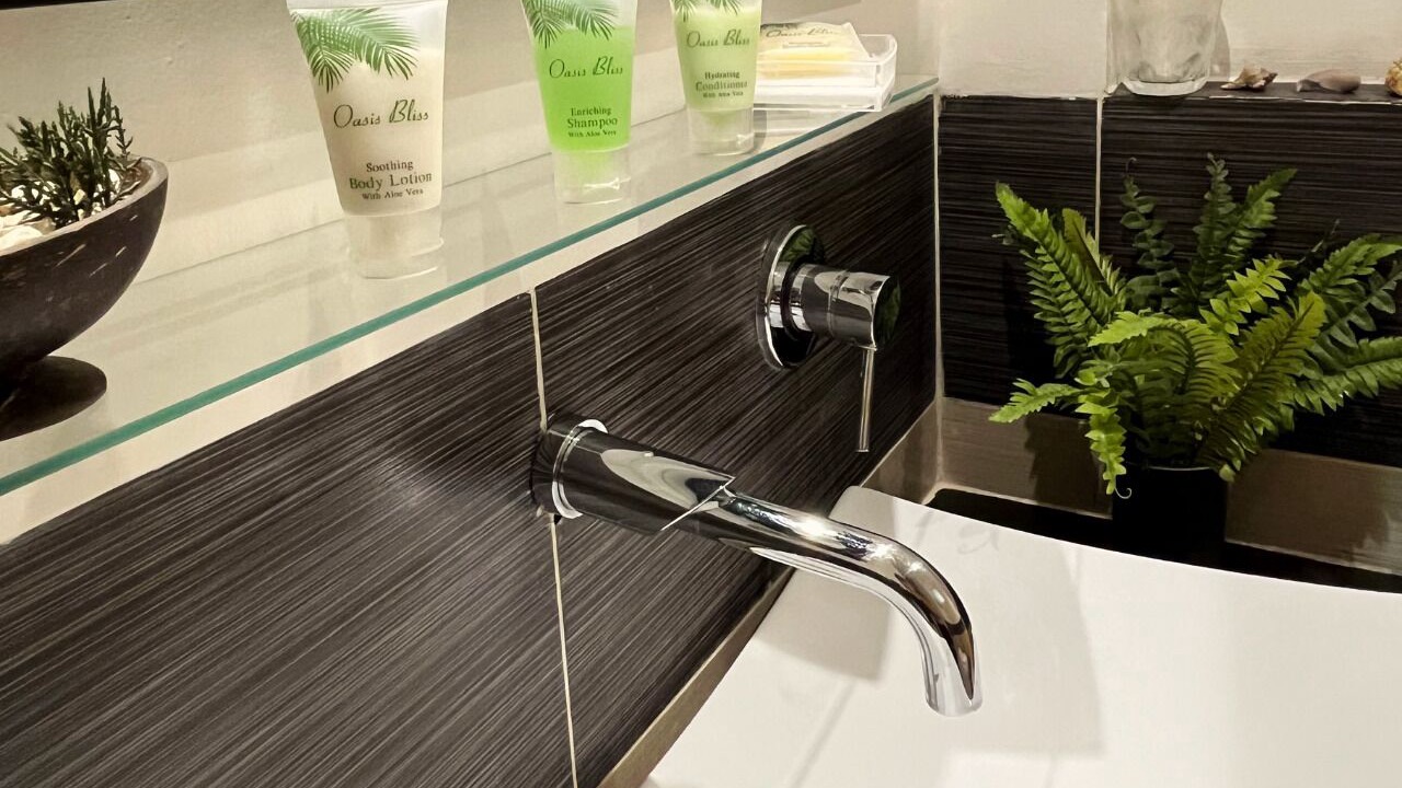 Photo of Bathroom in Samana