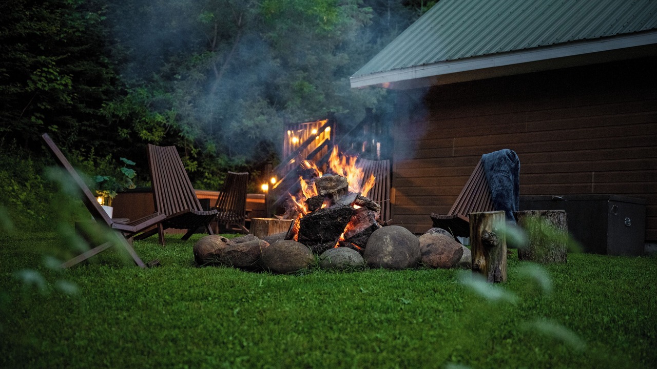 Photo of Outdoor in Saint-Brigitte-de-Laval
