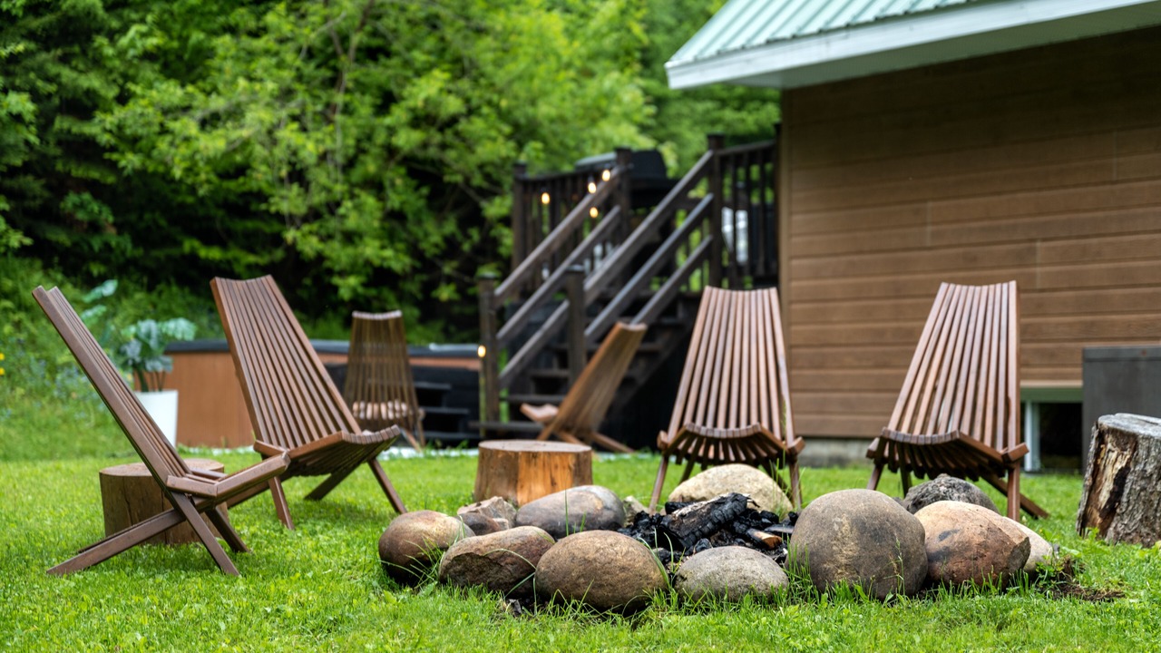 Photo of Outdoor in Saint-Brigitte-de-Laval