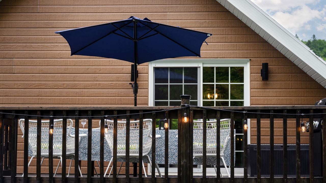 Photo of Outdoor in Saint-Brigitte-de-Laval