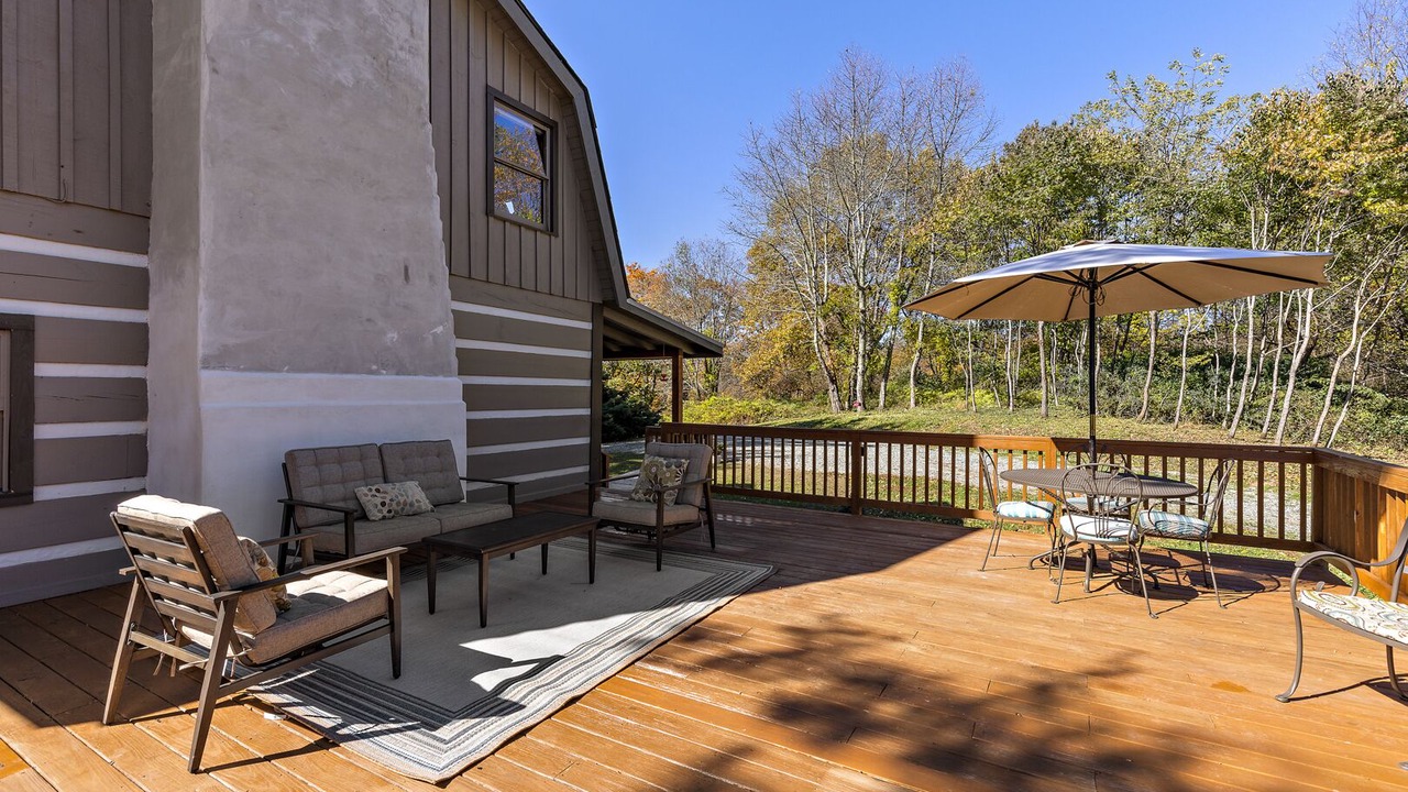 Photo of Outdoor in Boone