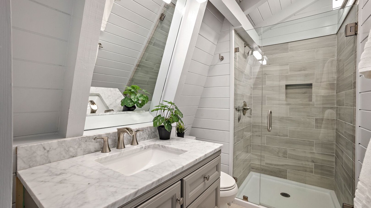 Photo of Bathroom in Boone