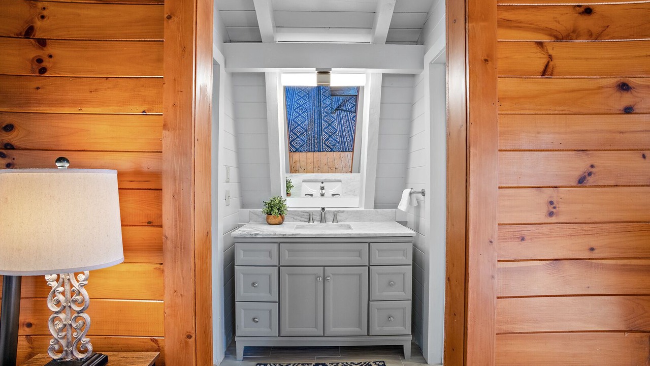 Photo of Bathroom in Boone