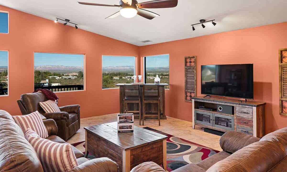 Photo of Bedroom in Cottonwood-Verde Village