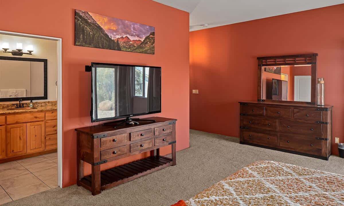 Photo of Bathroom in Cottonwood-Verde Village