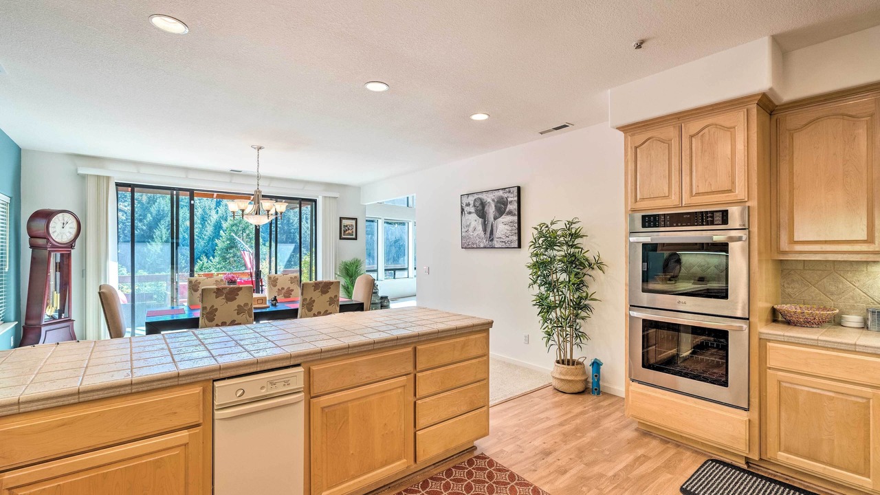 Photo of Kitchen in Glencoe