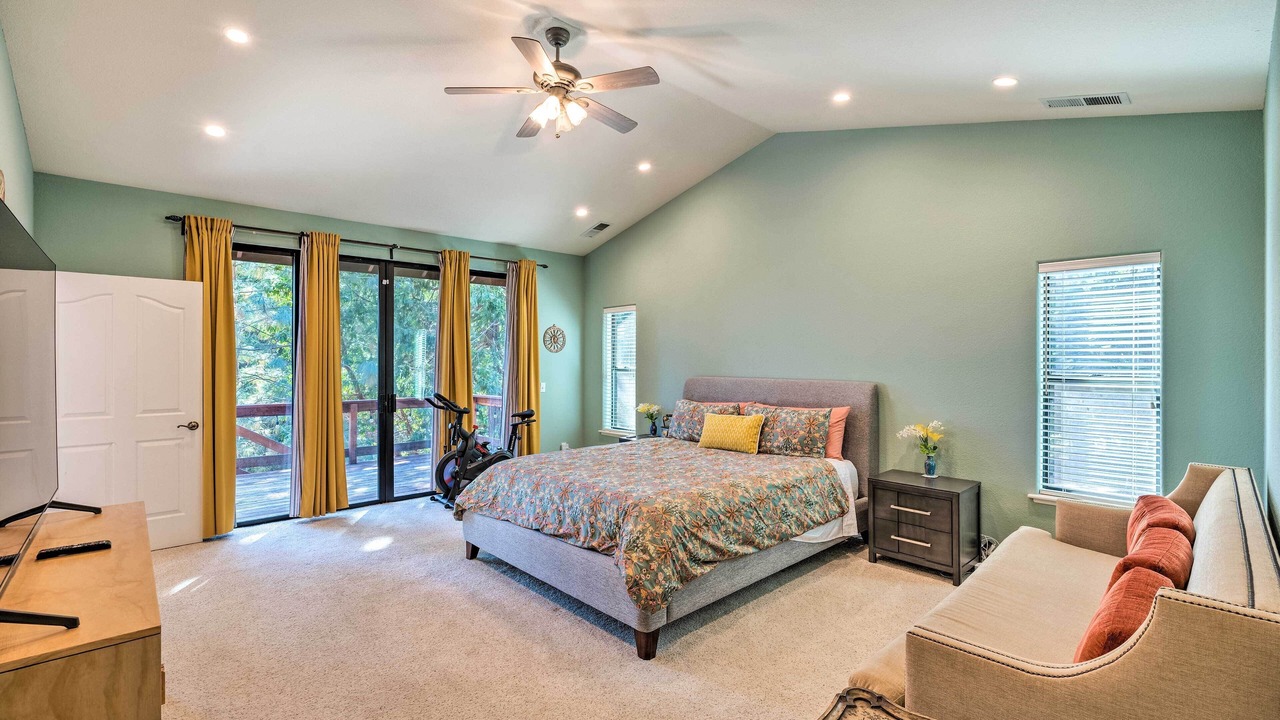 Photo of Bathroom in Glencoe