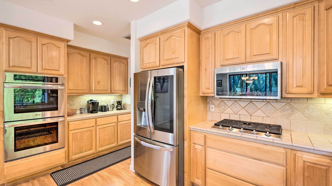 Photo of Kitchen in Glencoe