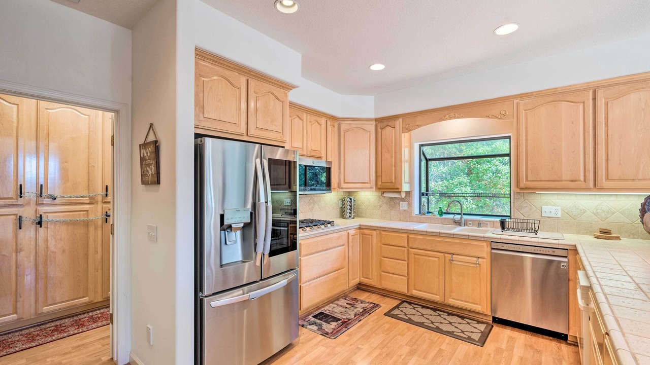 Photo of Kitchen in Glencoe