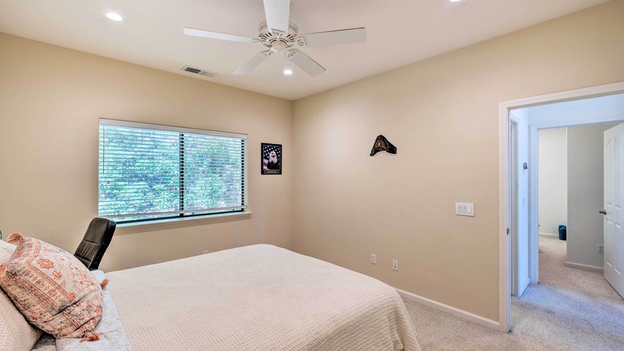 Photo of Bedroom in Glencoe