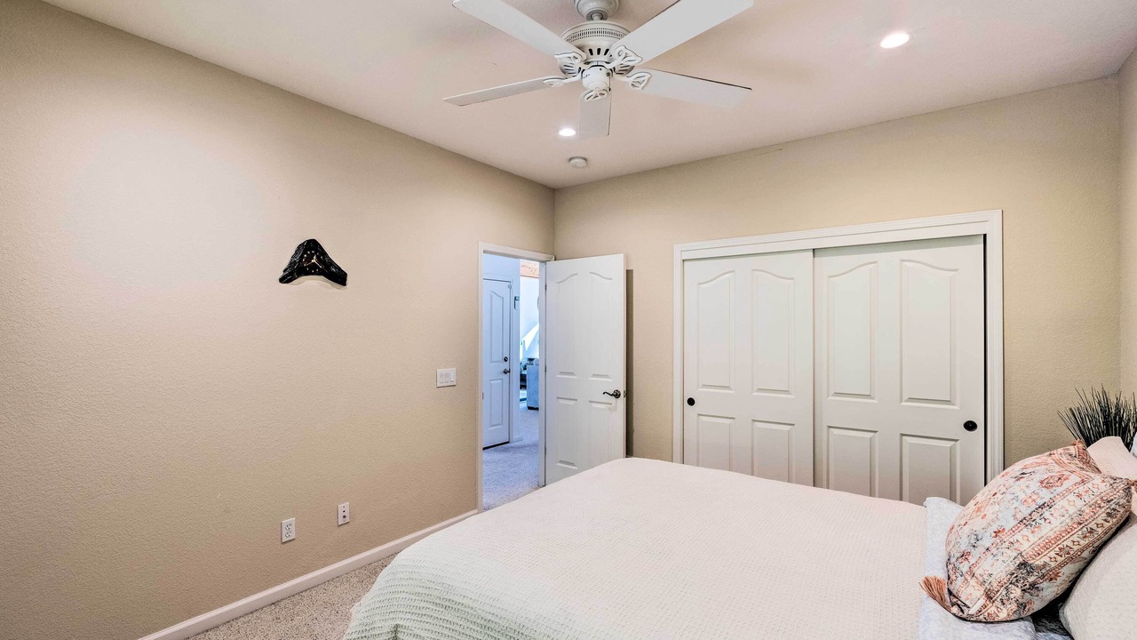 Photo of Bedroom in Glencoe