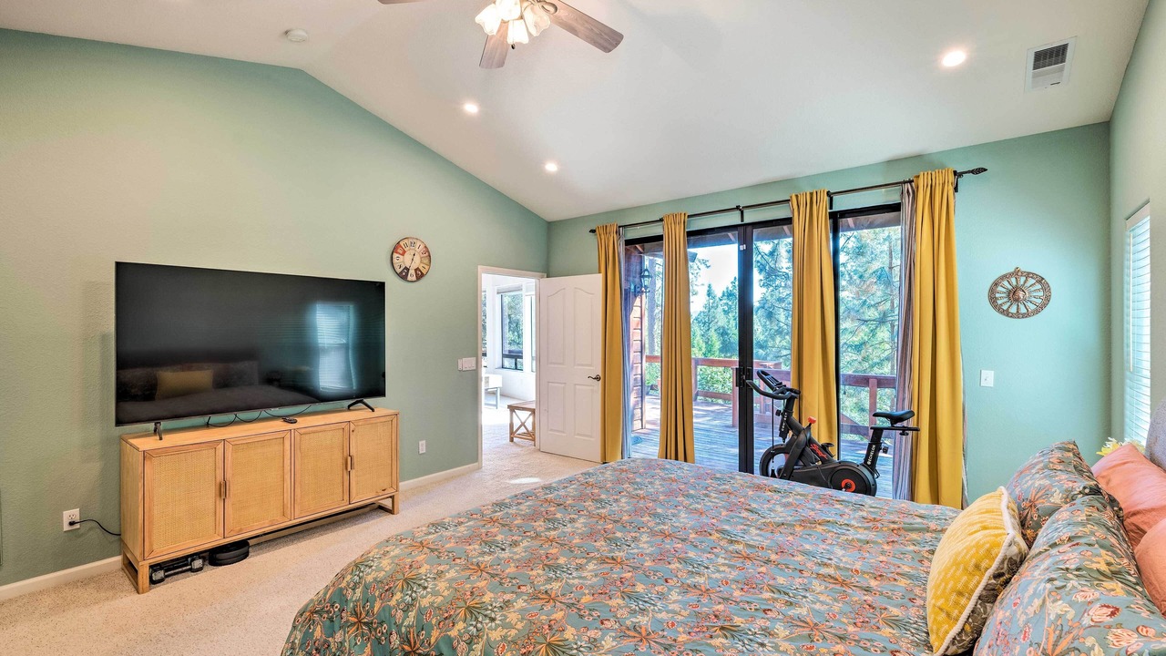 Photo of Bedroom in Glencoe