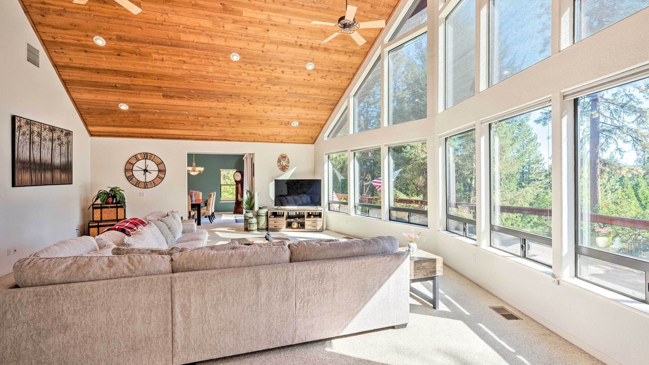 Photo of Livingroom in Glencoe