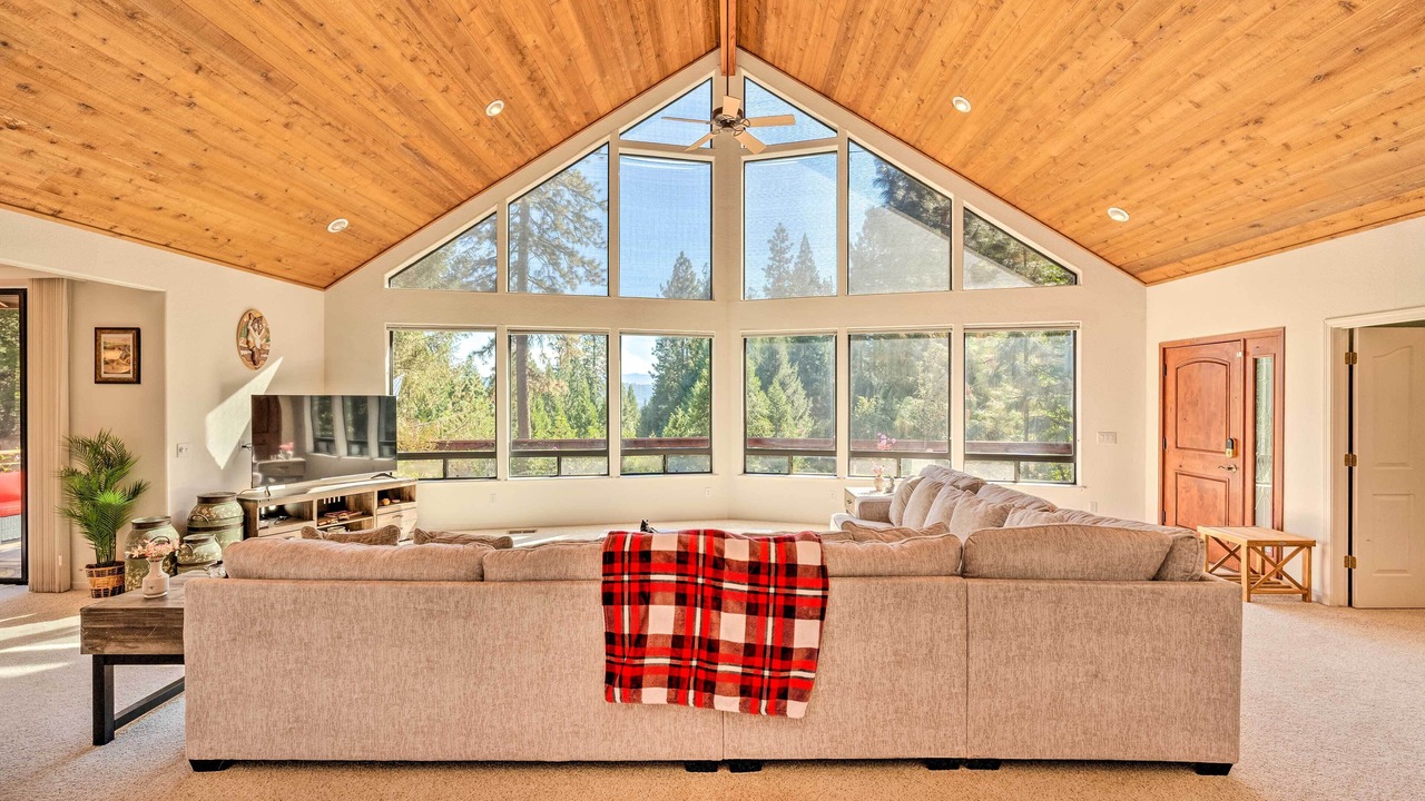 Photo of Livingroom in Glencoe