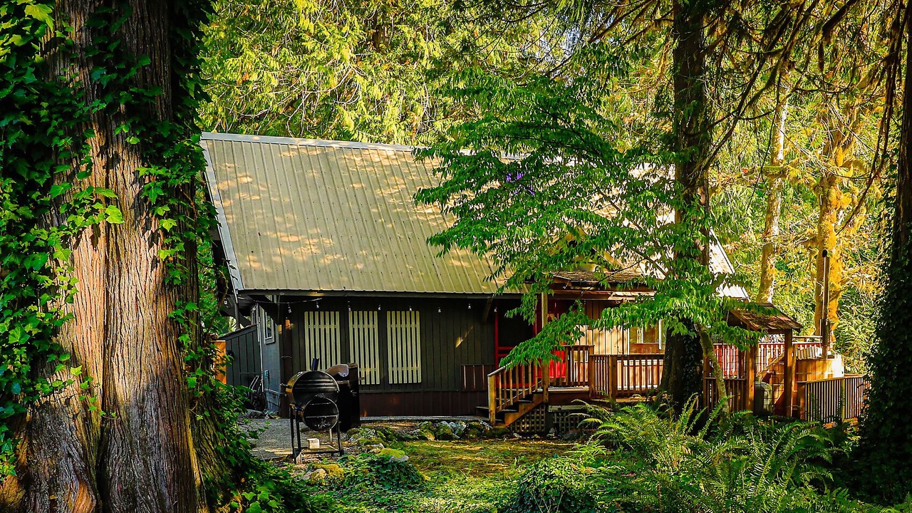 Photo of Outdoor in Marblemount