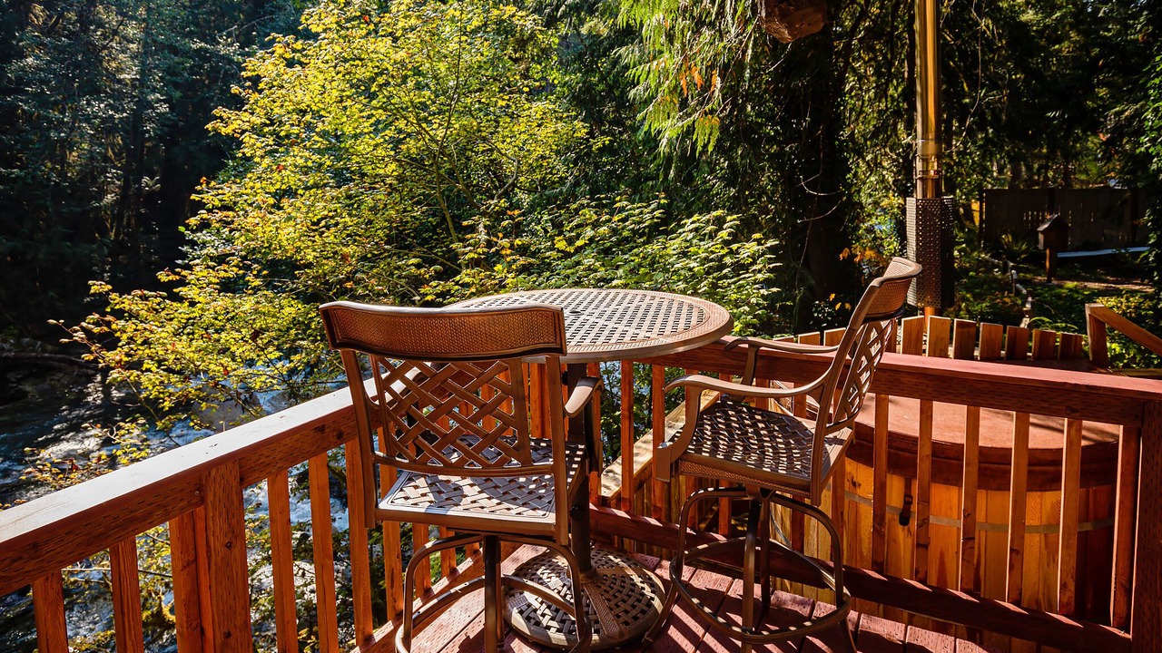 Photo of Outdoor in Marblemount