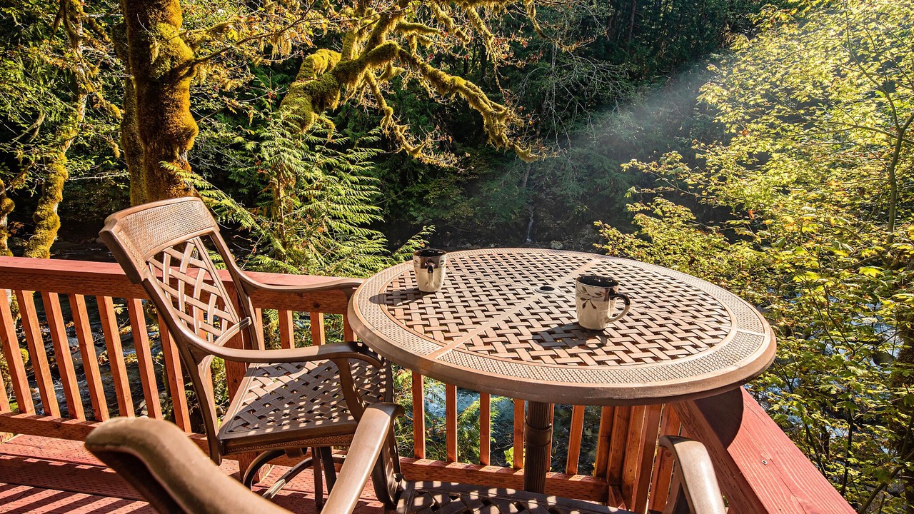 Photo of Outdoor in Marblemount