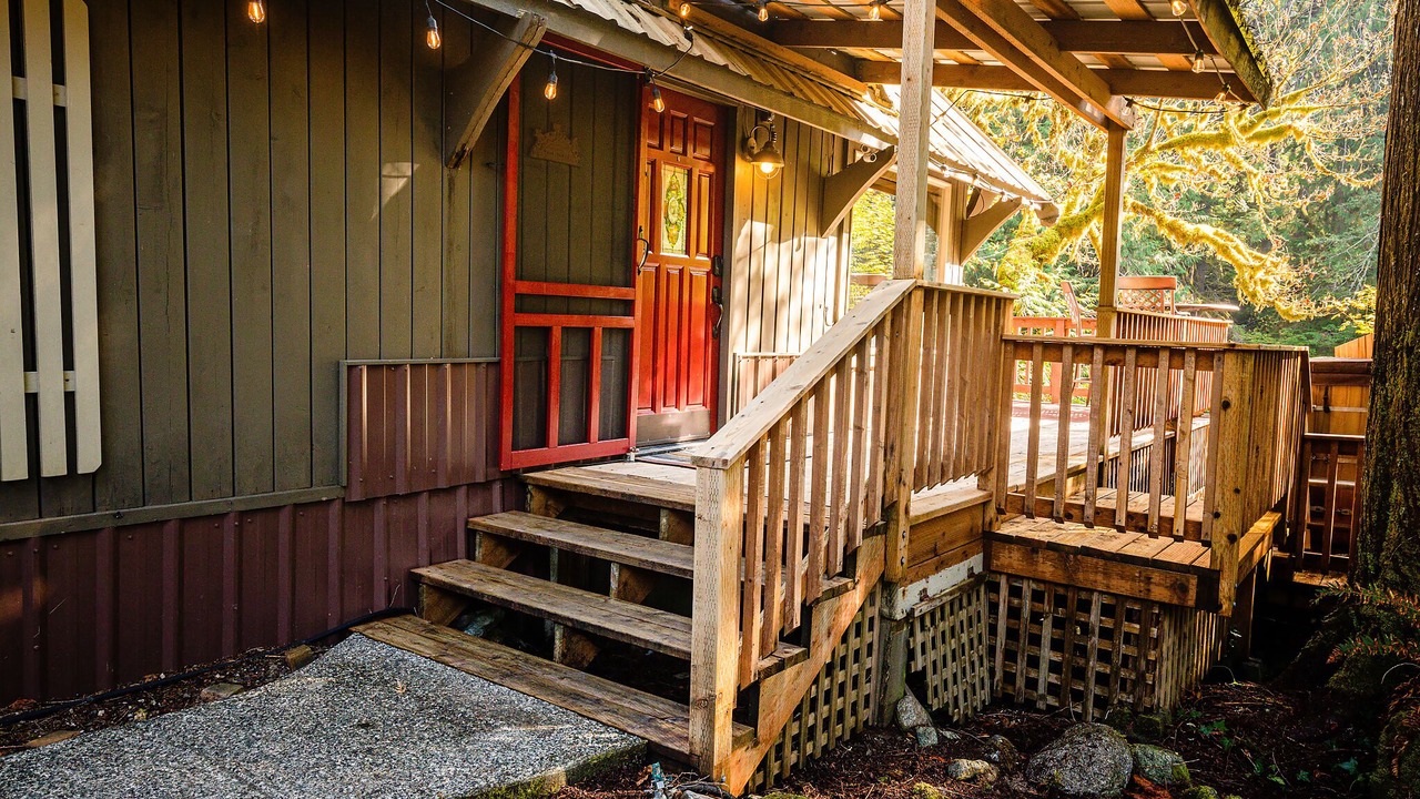 Photo of Outdoor in Marblemount