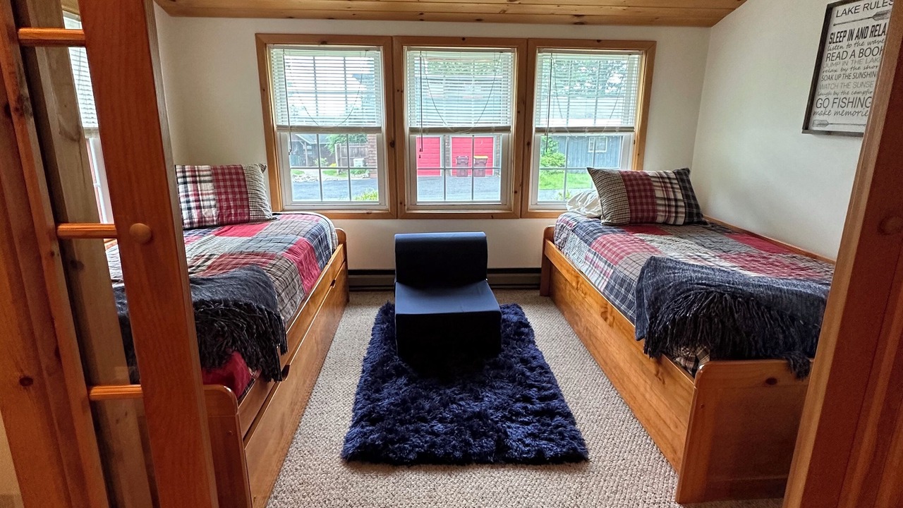 Photo of Bedroom in Lake George