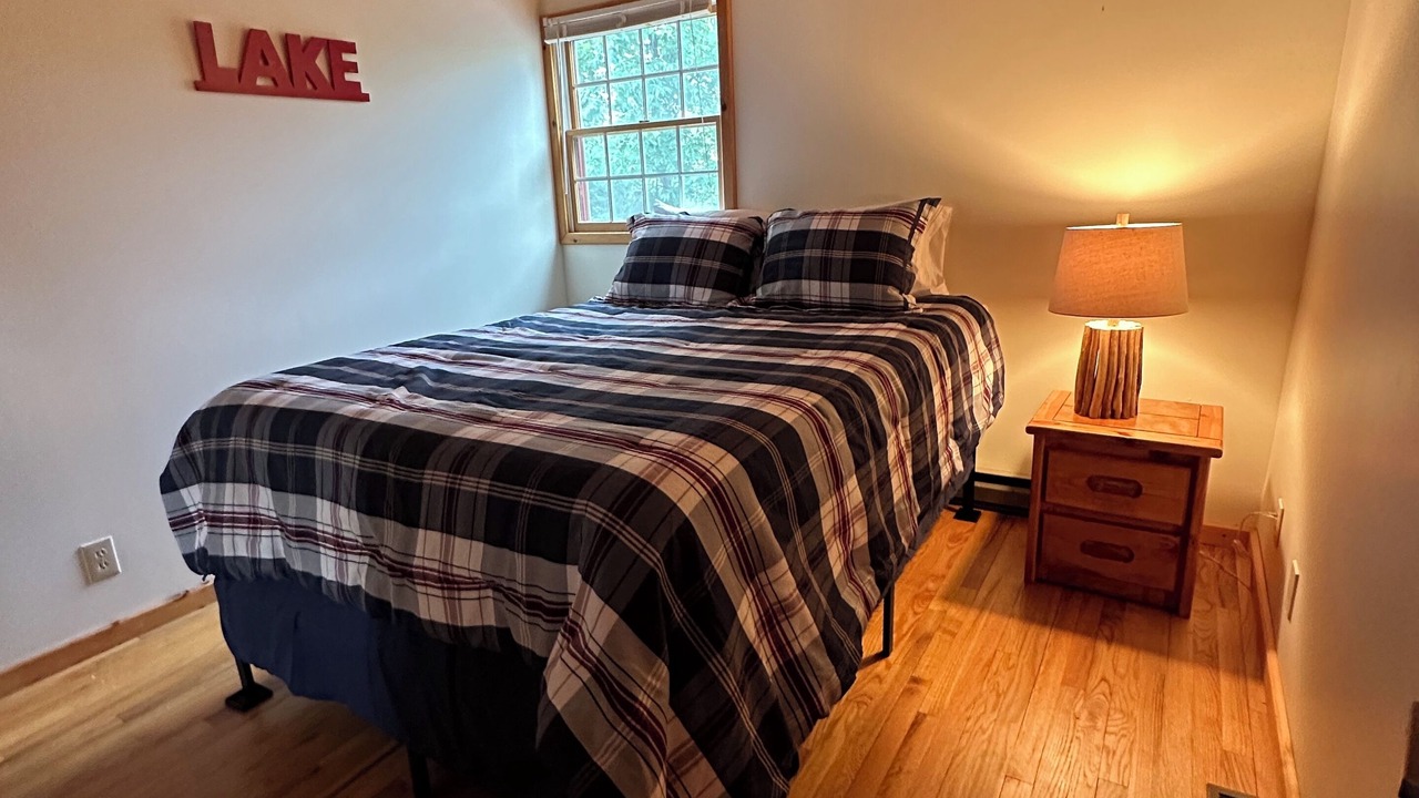 Photo of Bedroom in Lake George