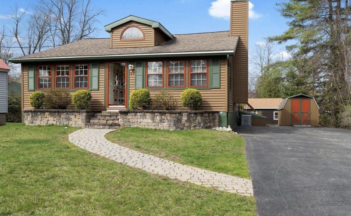 Photo of Outdoor in Lake George