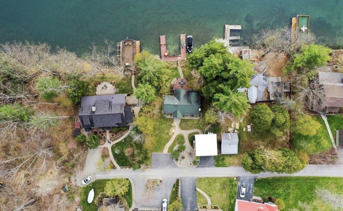 Photo of Outdoor in Lake George