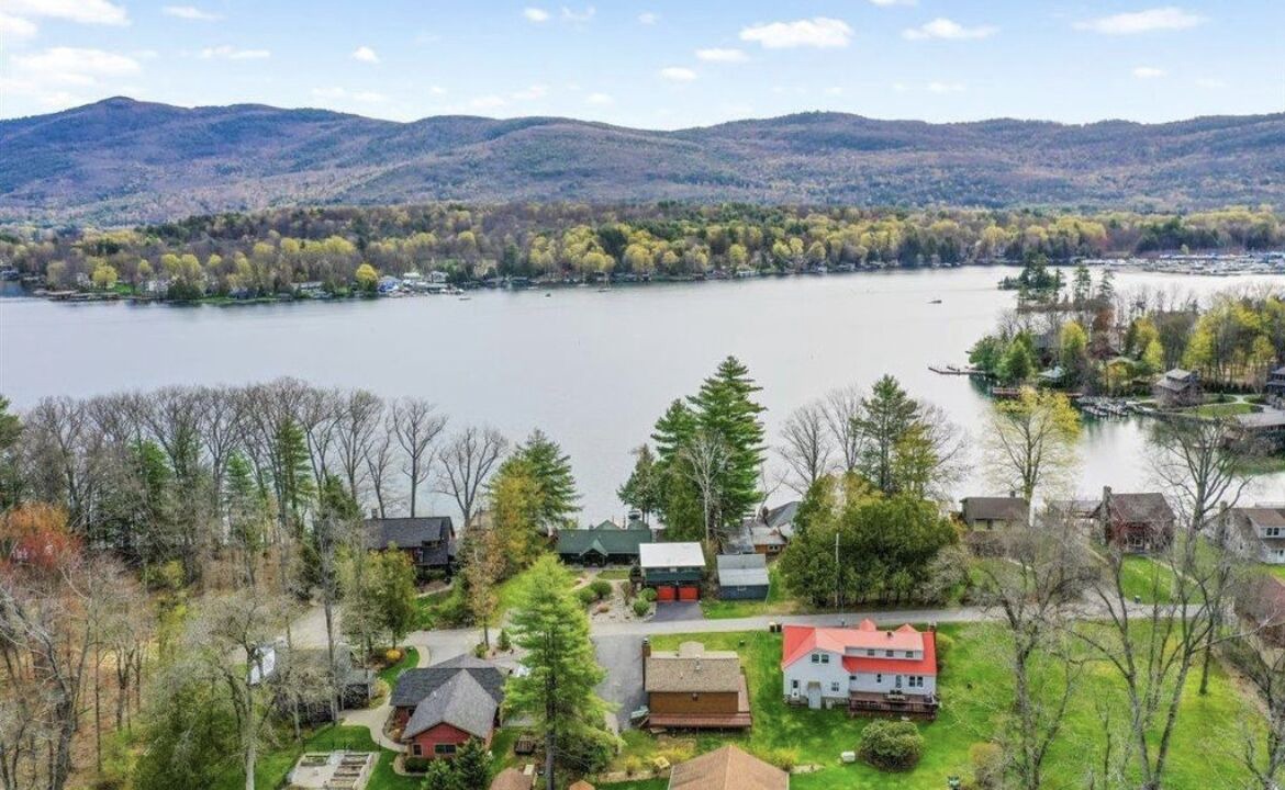 Photo of Outdoor in Lake George