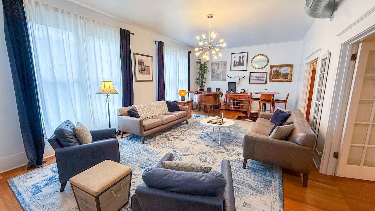 Photo of Bedroom in Westfort