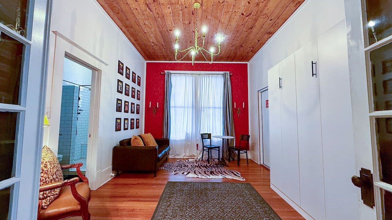 Photo of Bedroom in Westfort