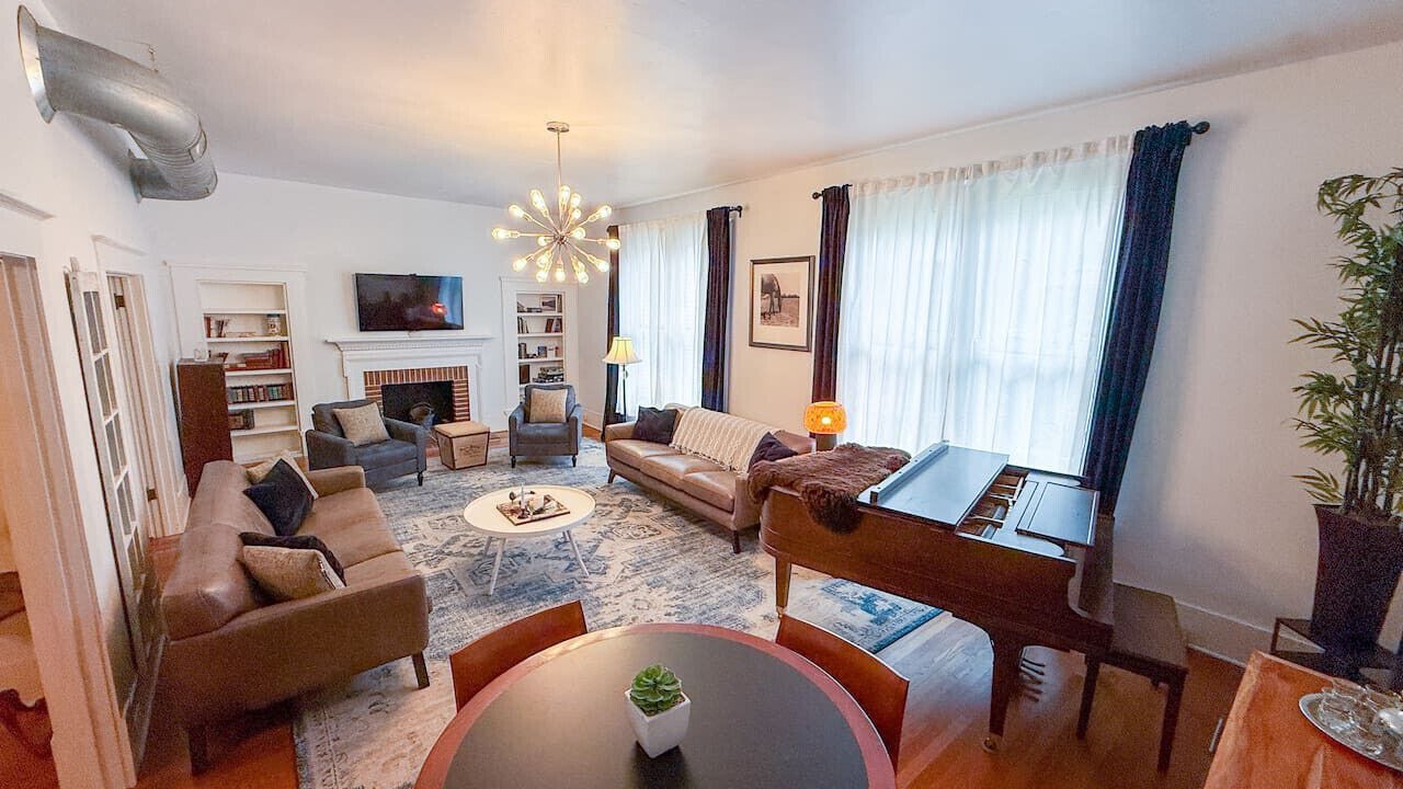 Photo of Bedroom in Westfort