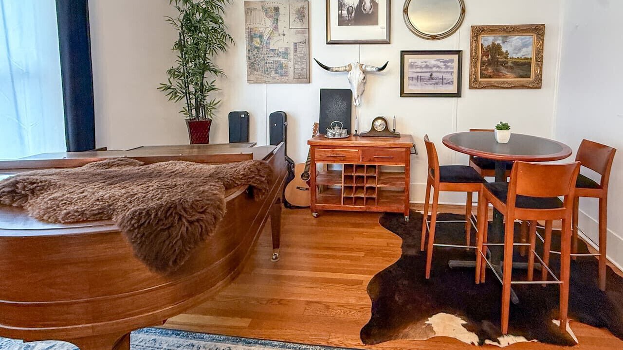 Photo of Bedroom in Westfort
