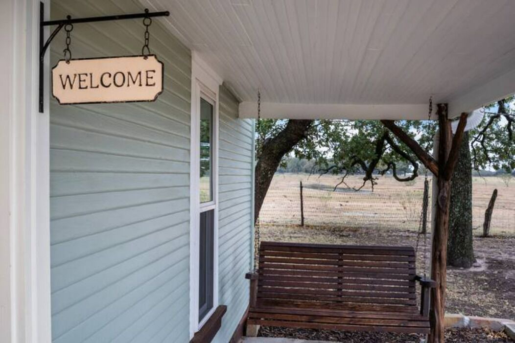 Photo of Outdoor in Weatherford