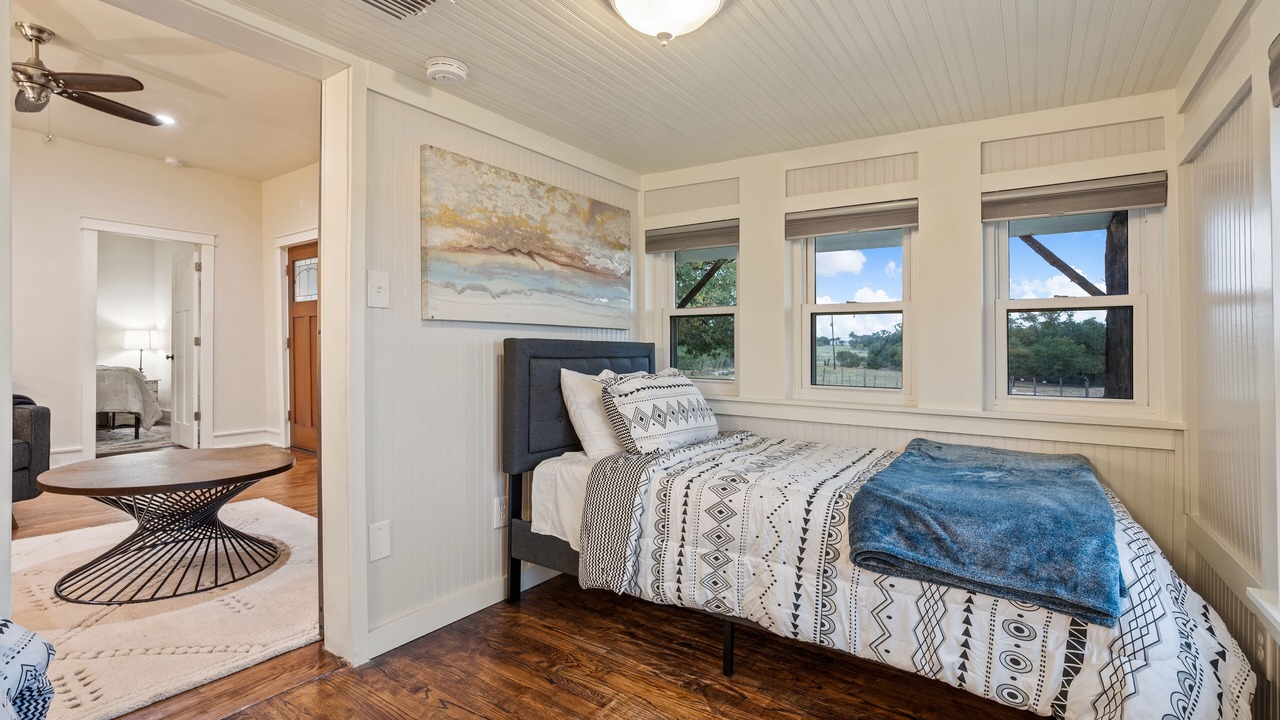 Photo of Bedroom in Weatherford