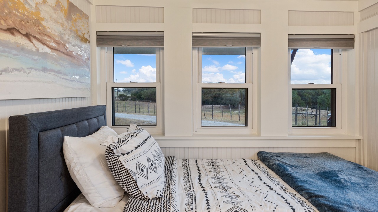 Photo of Bedroom in Weatherford