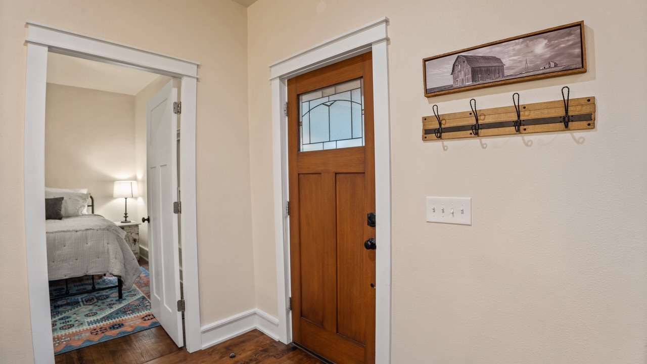 Photo of Bedroom in Weatherford