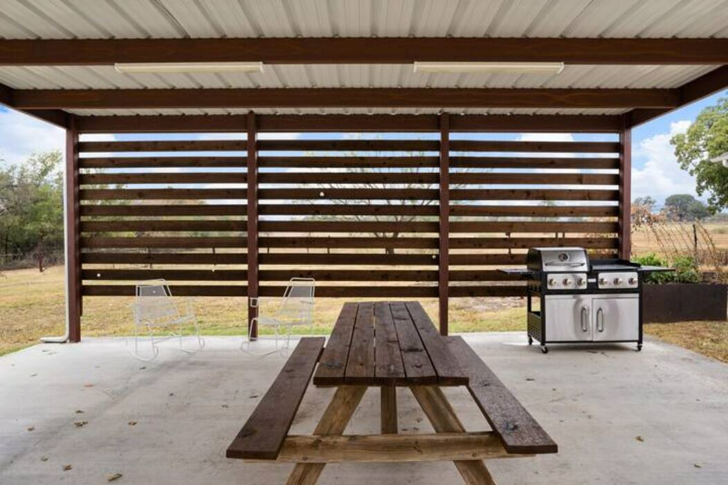 Photo of Outdoor in Weatherford