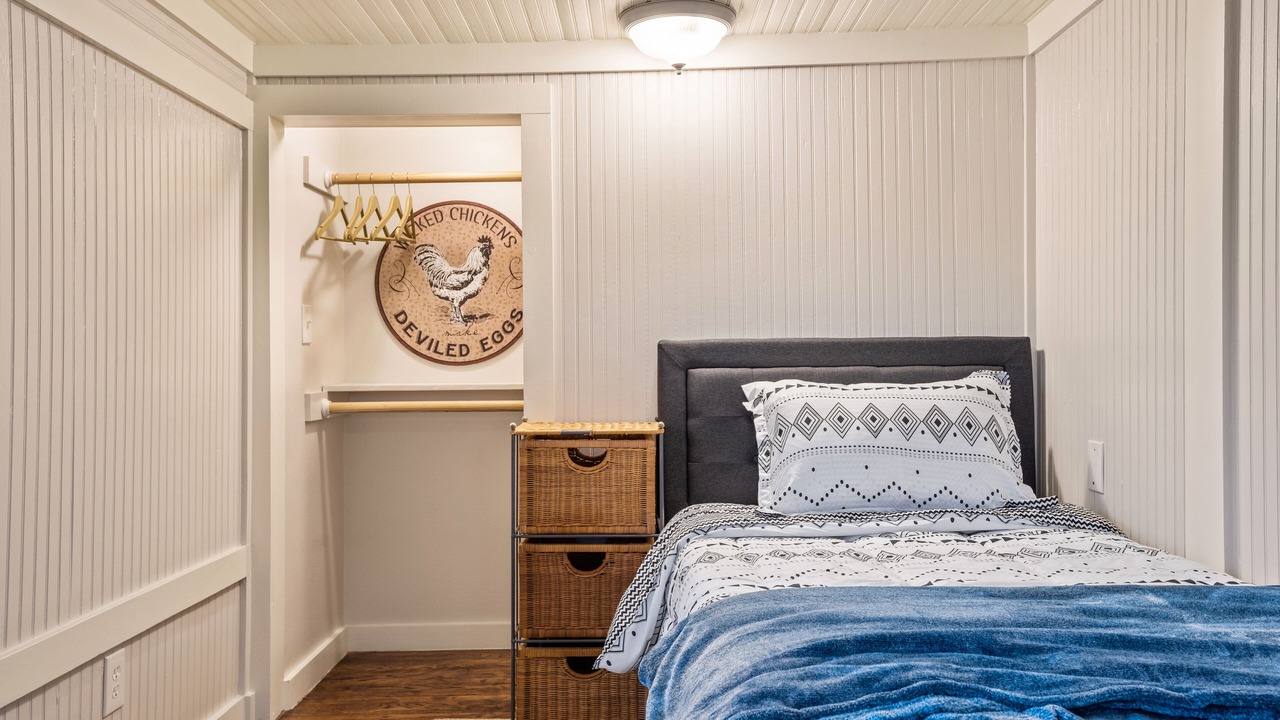 Photo of Bedroom in Weatherford