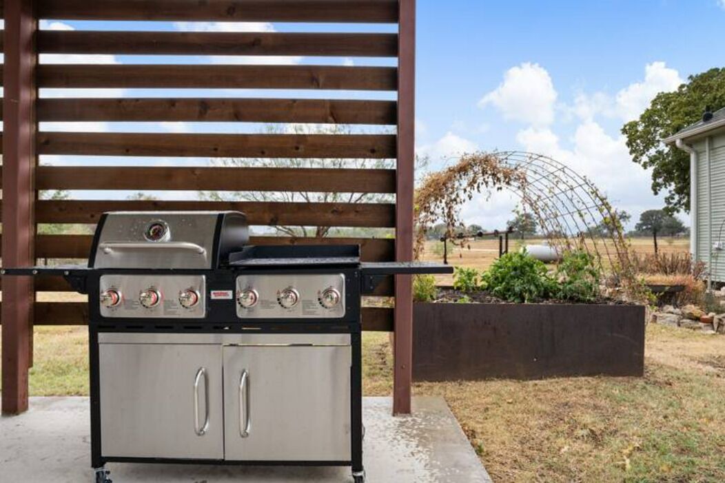 Photo of Patio Balcony in Weatherford