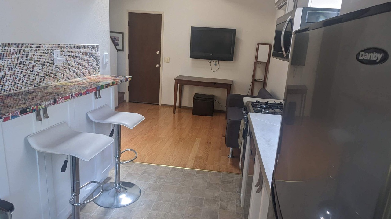 Photo of Kitchen in Lexington Hills