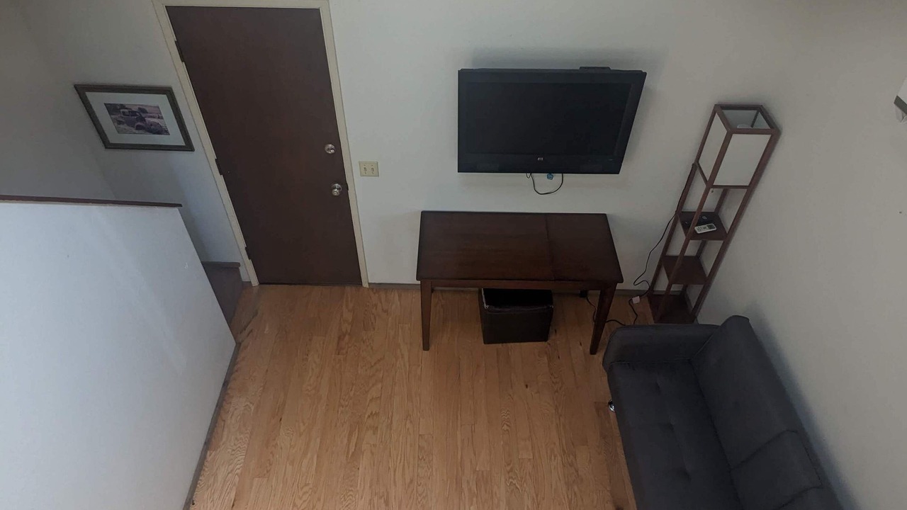 Photo of Livingroom in Lexington Hills