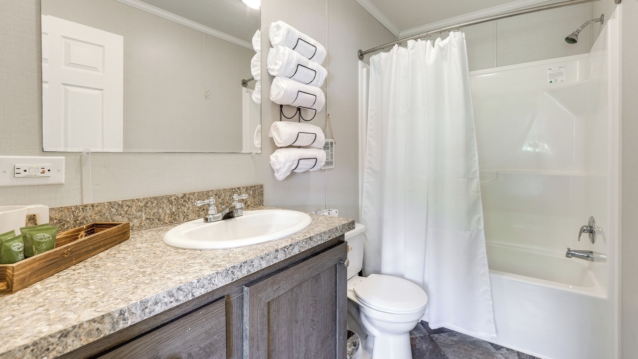 Photo of Bathroom in Cassopolis